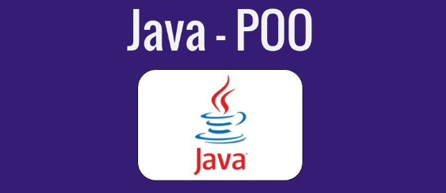 POO JAVA