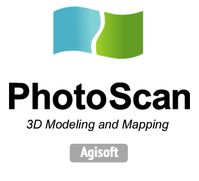 logo photoscan