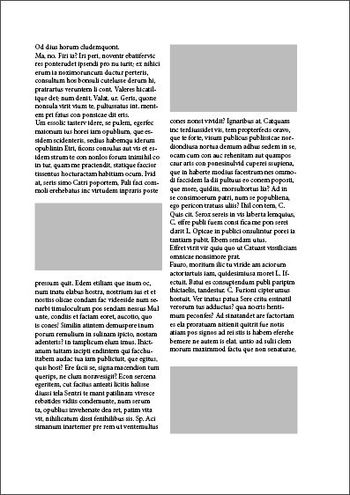 2 colonnes : exemple 2